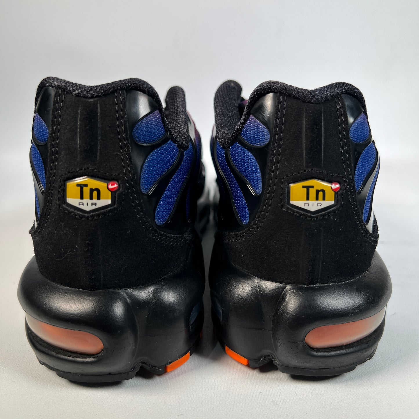 Nike Air Max Plus Patta Barcelona (2023) Size 9.5 USED s23227