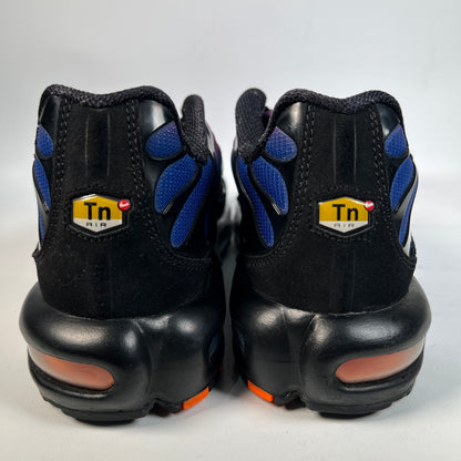 Nike Air Max Plus Patta Barcelona (2023) Size 9.5 USED s23227