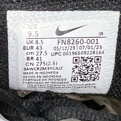 Nike Air Max Plus Patta Barcelona (2023) Size 9.5 USED s23227