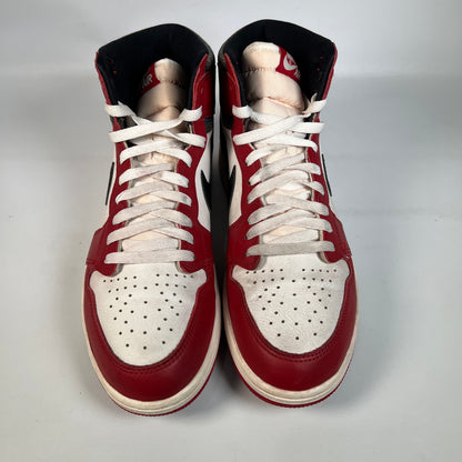 Jordan 1 High Chicago Lost and Found (2022) Size 11 USED s23223