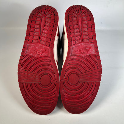 Jordan 1 High Chicago Lost and Found (2022) Size 11 USED s23223