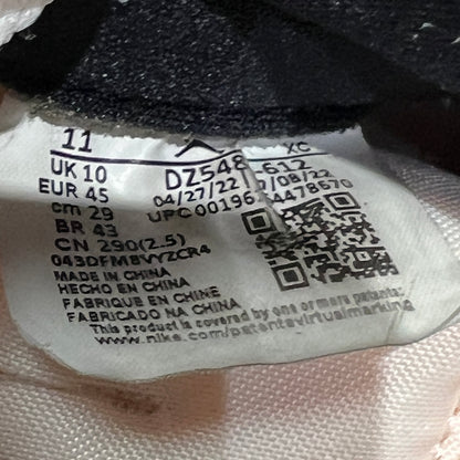 Jordan 1 High Chicago Lost and Found (2022) Size 11 USED s23223