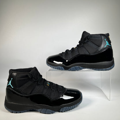 Jordan 11 Gamma Blue (2025) Size 8 NEW s23212
