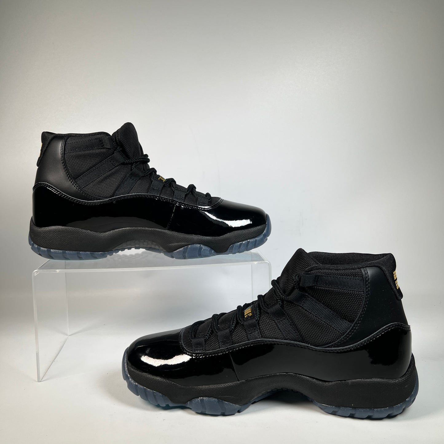 Jordan 11 Gamma Blue (2025) Size 8 NEW s23212