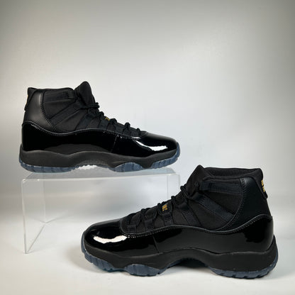Jordan 11 Gamma Blue (2025) Size 8 NEW s23212