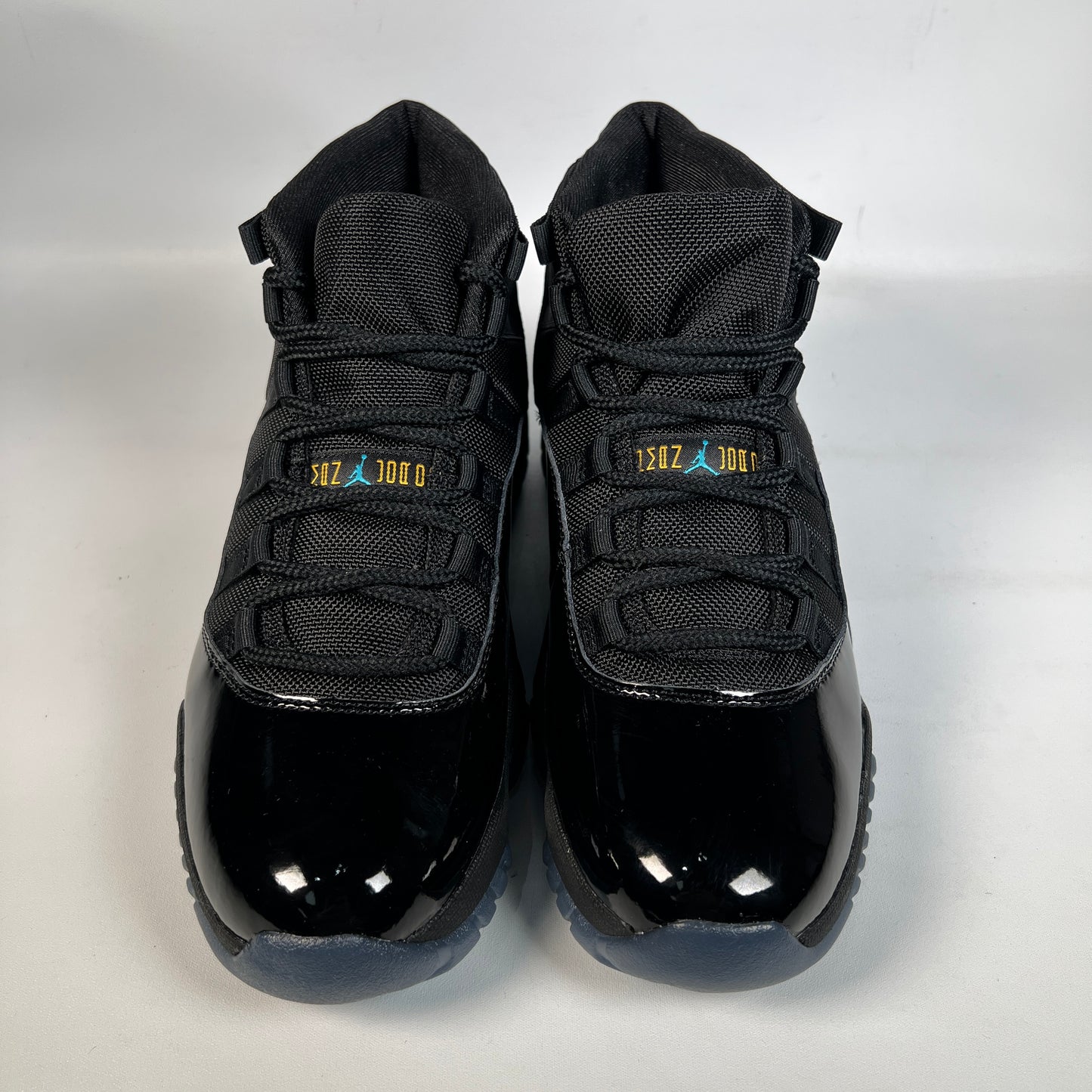 Jordan 11 Gamma Blue (2025) Size 8 NEW s23212