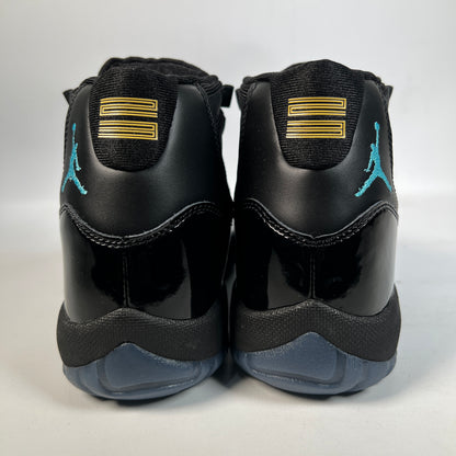 Jordan 11 Gamma Blue (2025) Size 8 NEW s23212