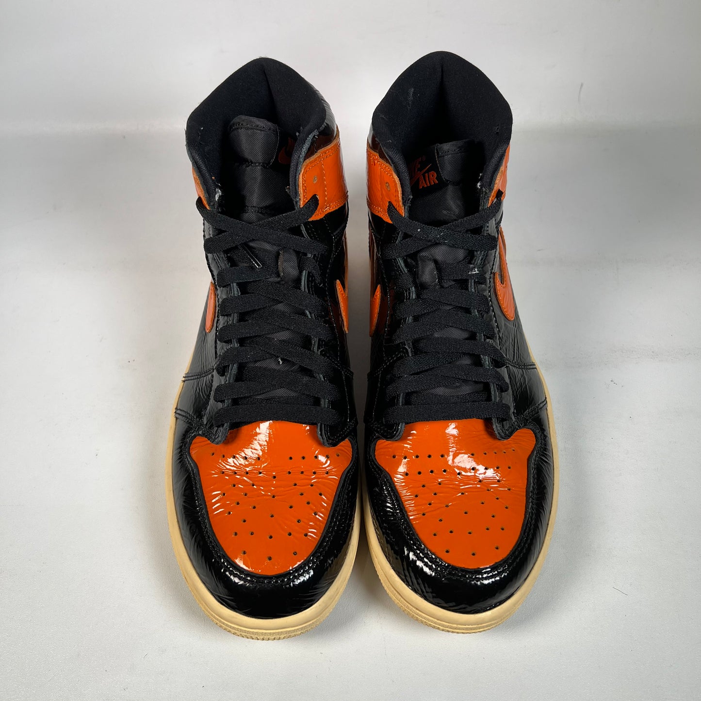 Jordan 1 Shattered Backboard 3.0 (2019) Size 9 USED s22779
