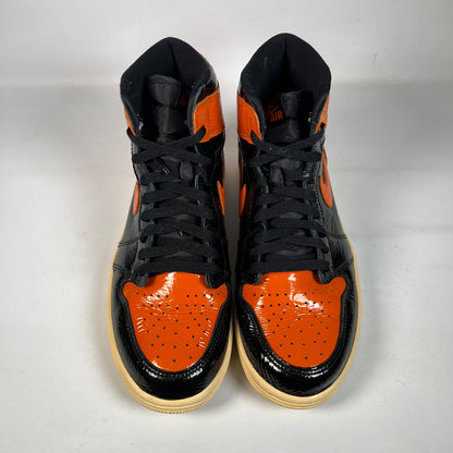Jordan 1 Shattered Backboard 3.0 (2019) Size 9 USED s22779