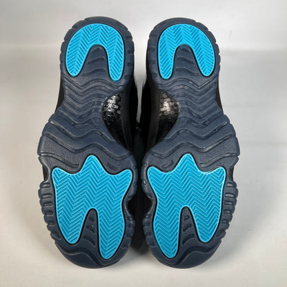 Jordan 11 Gamma Blue (2025) Size 8 NEW s23212