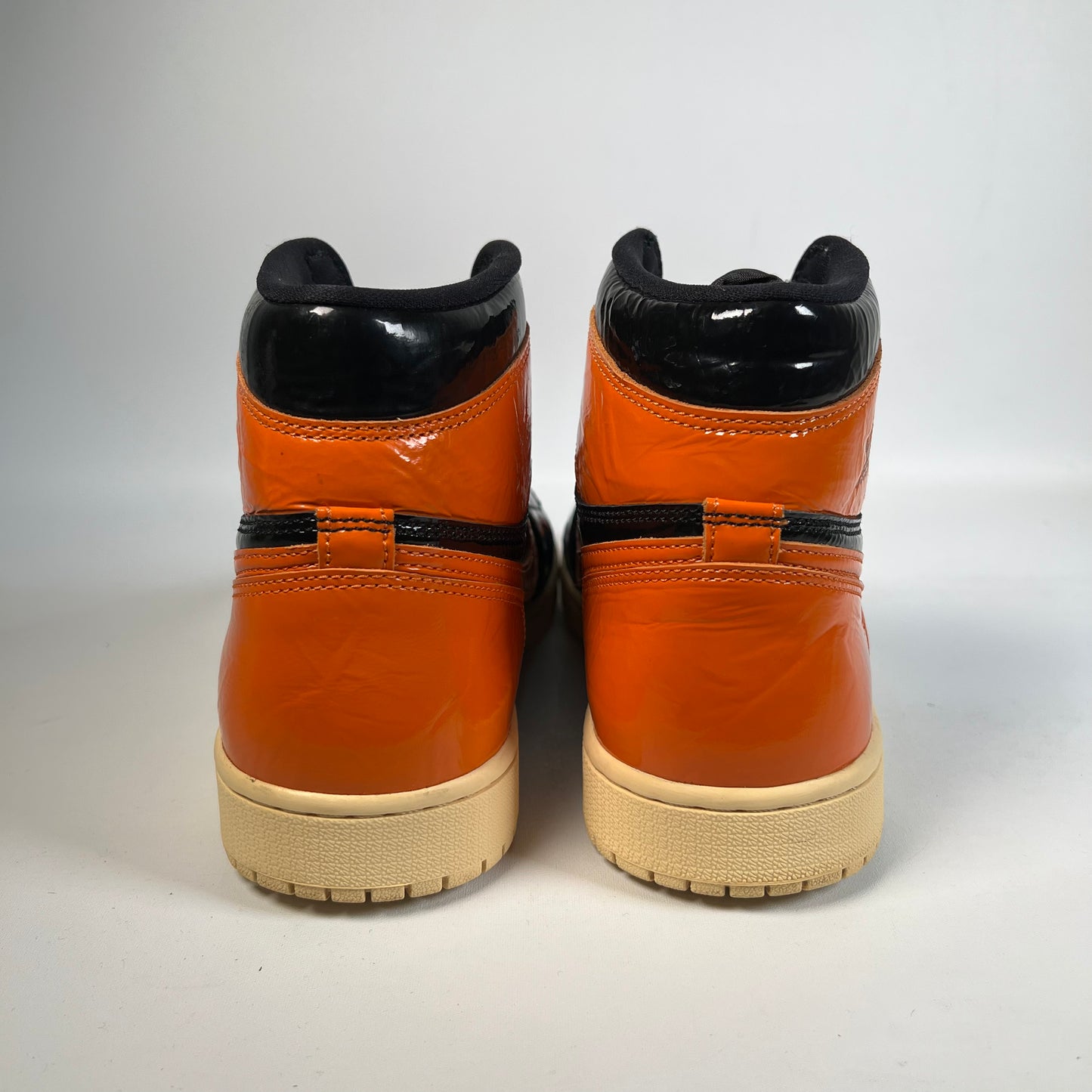 Jordan 1 Shattered Backboard 3.0 (2019) Size 9 USED s22779