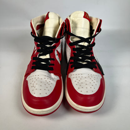 Jordan 1 High Zoom Air Teyana Taylor A Rose From Harlem (2023) Size 7.5m / 9w USED s23197