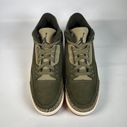 Jordan 3 Family Affair (2025) Size 10 NEW s22851