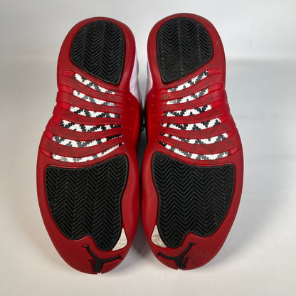 Jordan 12 Cherry (2023) Size 7 USED s23094