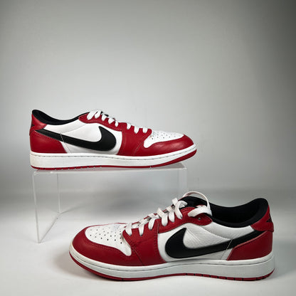 Jordan 1 Low Chicago (2025) Size 9 USED s22790