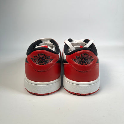 Jordan 1 Low Chicago (2025) Size 9 USED s22790