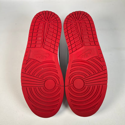 Jordan 1 Low Chicago (2025) Size 9 USED s22790