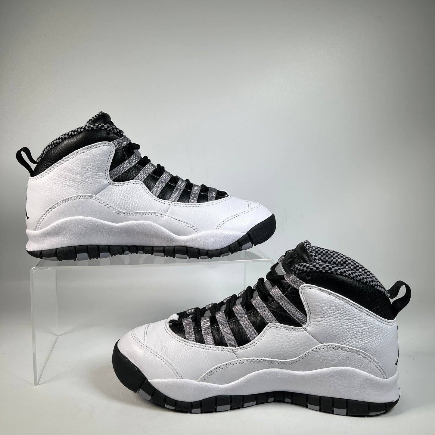 Jordan 10 Steel (2025) Size 8 NEW s23211