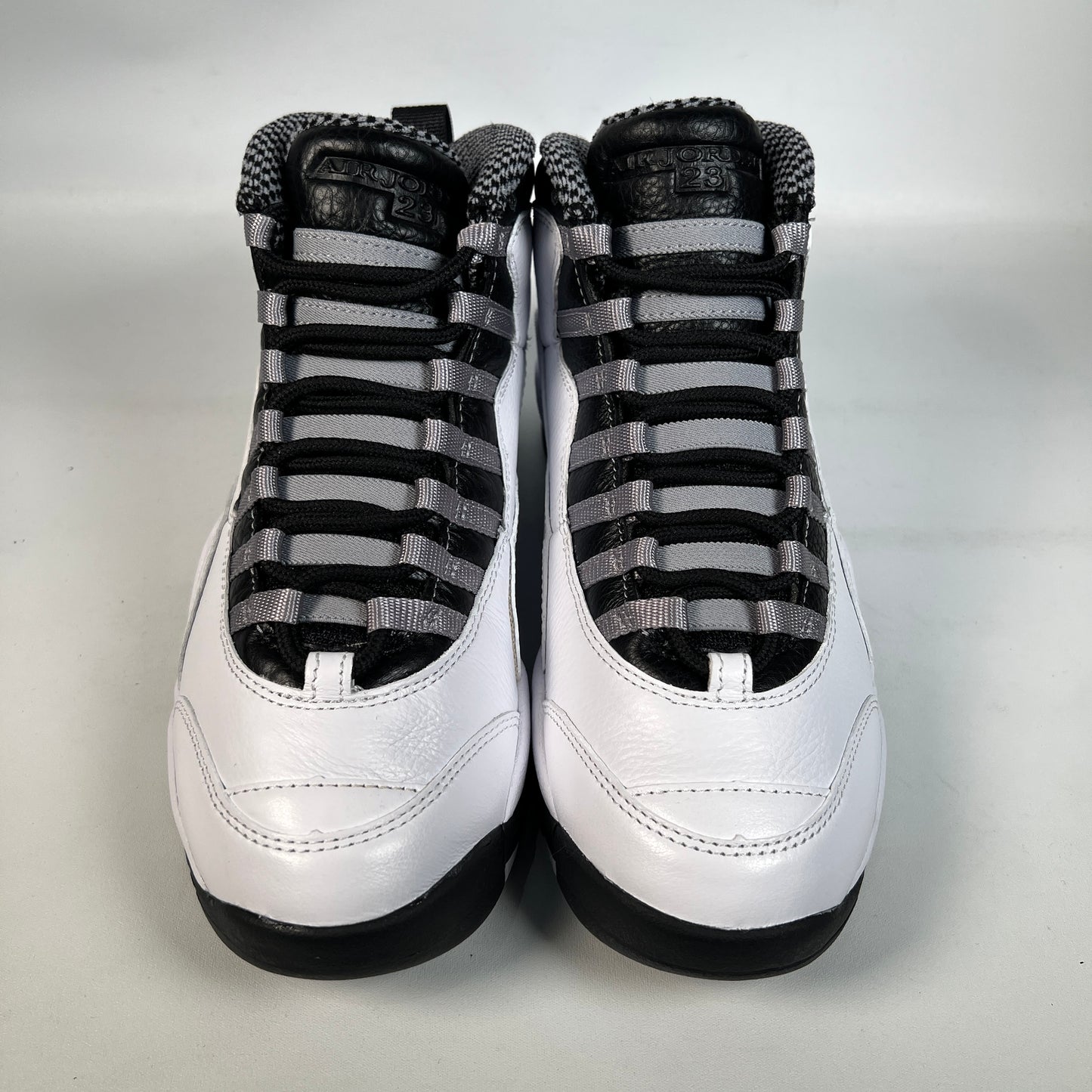 Jordan 10 Steel (2025) Size 8 NEW s23211