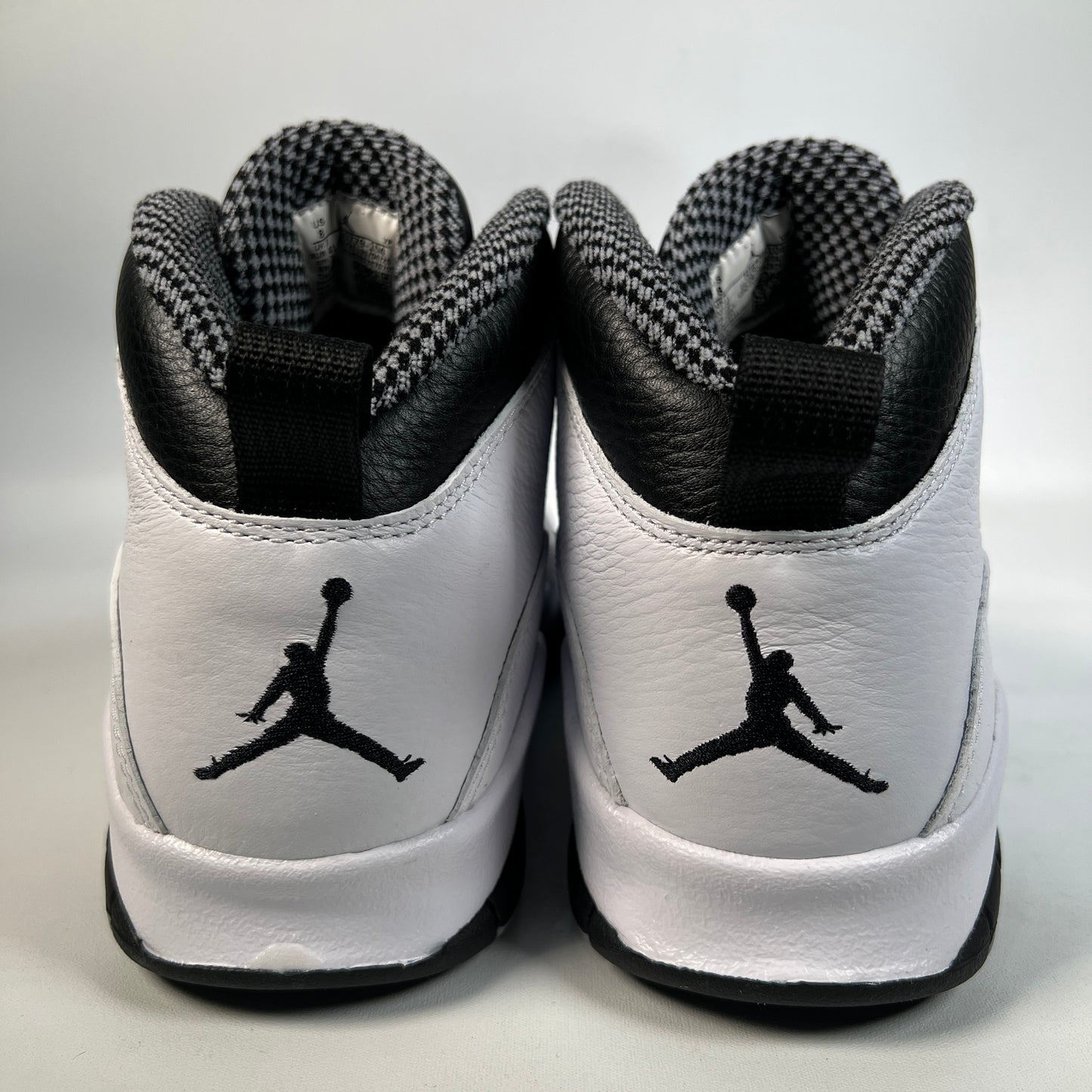 Jordan 10 Steel (2025) Size 8 NEW s23211