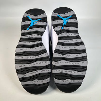 Jordan 10 Steel (2025) Size 8 NEW s23211