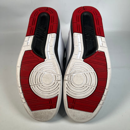 Jordan 2 Chicago (2022) Size 10.5 USED s23215