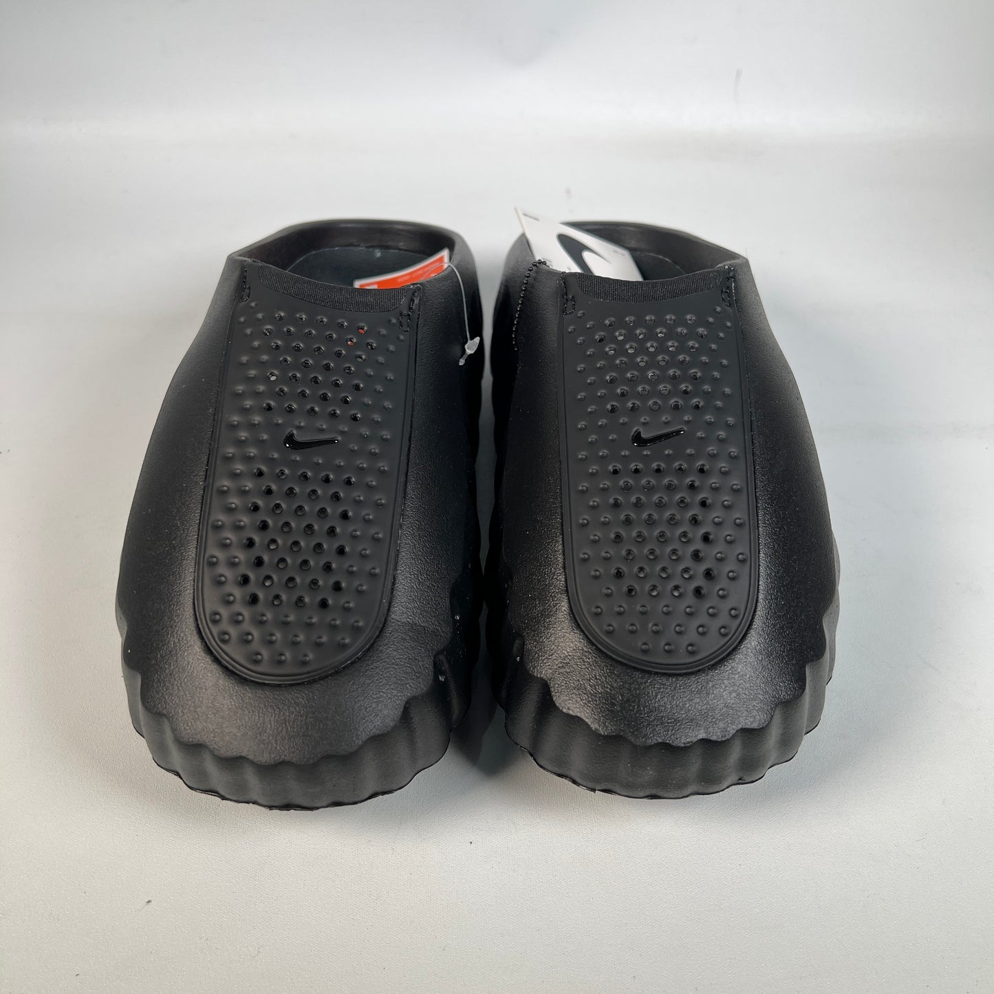 Nike Mind 001 Slide Triple Black (2026) Size 7 NEW s23237