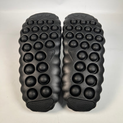 Nike Mind 001 Slide Triple Black (2026) Size 7 NEW s23237