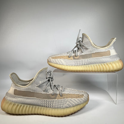 Yeezy 350 Lundmark (2019) Size 11 USED s23109