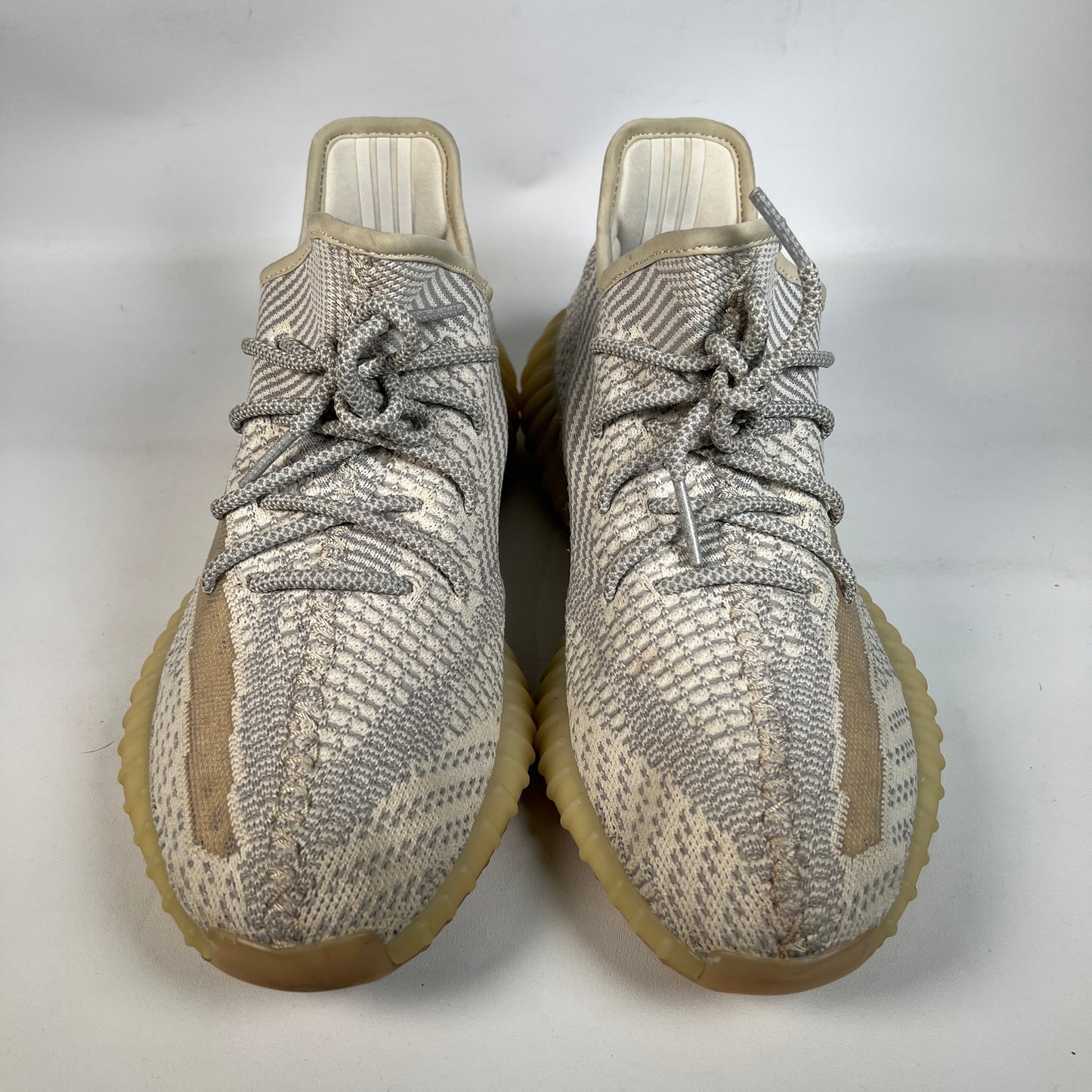 Yeezy 350 Lundmark (2019) Size 11 USED s23109