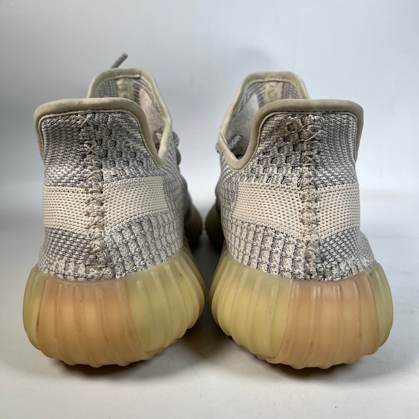 Yeezy 350 Lundmark (2019) Size 11 USED s23109