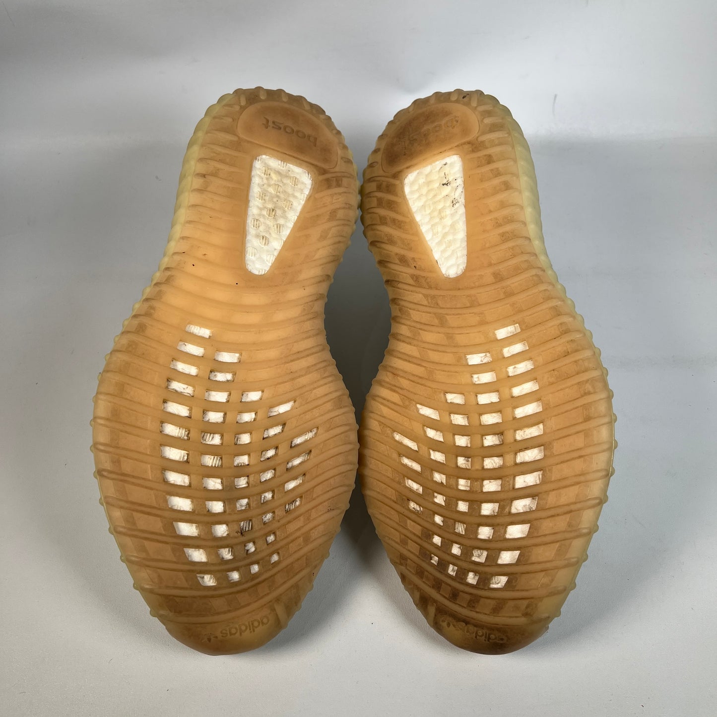 Yeezy 350 Lundmark (2019) Size 11 USED s23109