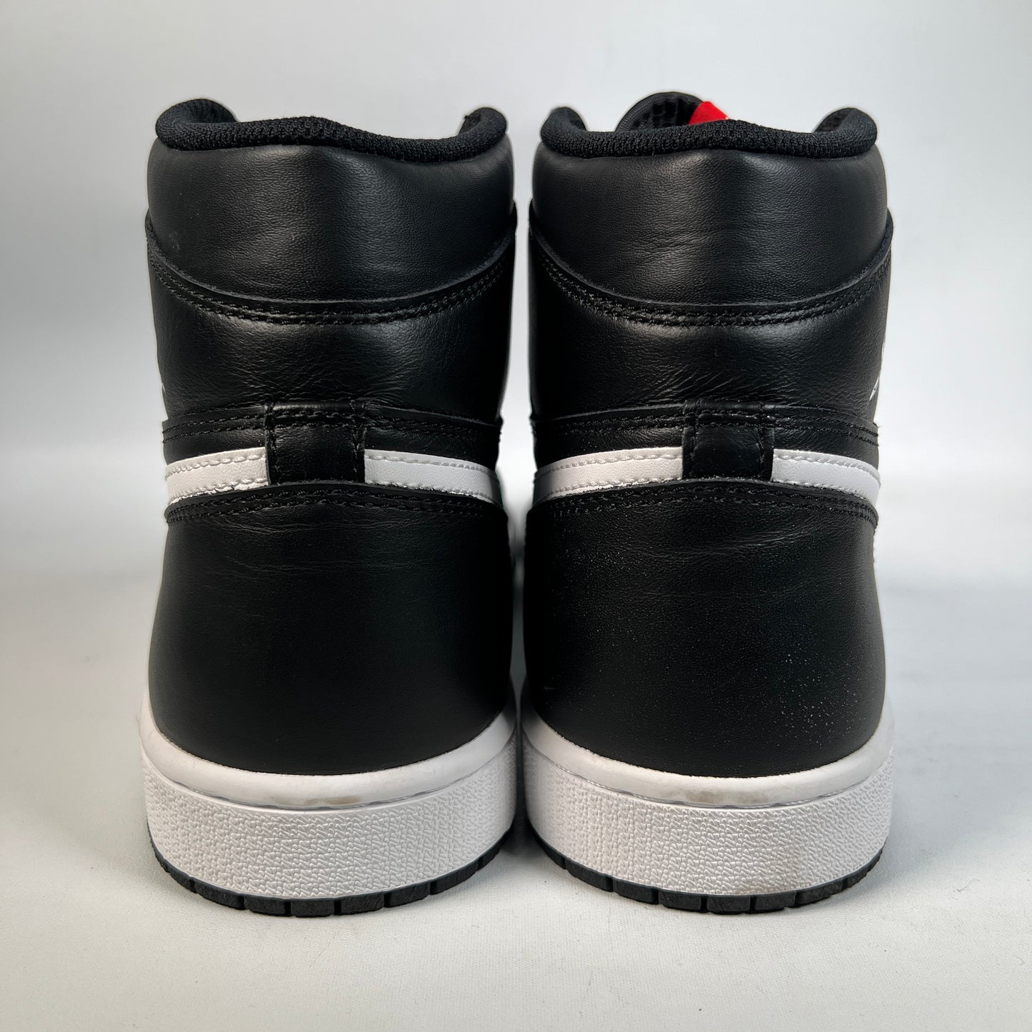 Jordan 1 High Yin Yang Black (2016) Size 11 USED s23229