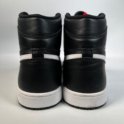 Jordan 1 High Yin Yang Black (2016) Size 11 USED s23229
