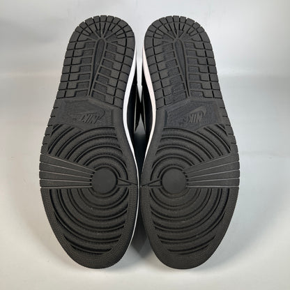 Jordan 1 High Yin Yang Black (2016) Size 11 USED s23229