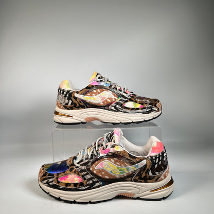 Saucony ProGrid Jazz 9 Westside Gunn Awesome Gods (2026) Size 7.5 NEW s23235