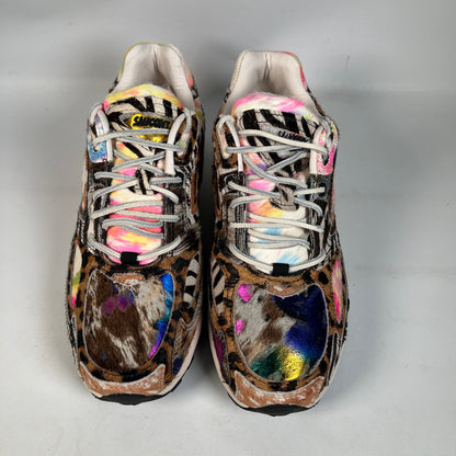Saucony ProGrid Jazz 9 Westside Gunn Awesome Gods (2026) Size 7.5 NEW s23235