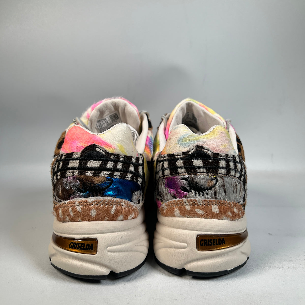 Saucony ProGrid Jazz 9 Westside Gunn Awesome Gods (2026) Size 7.5 NEW s23235