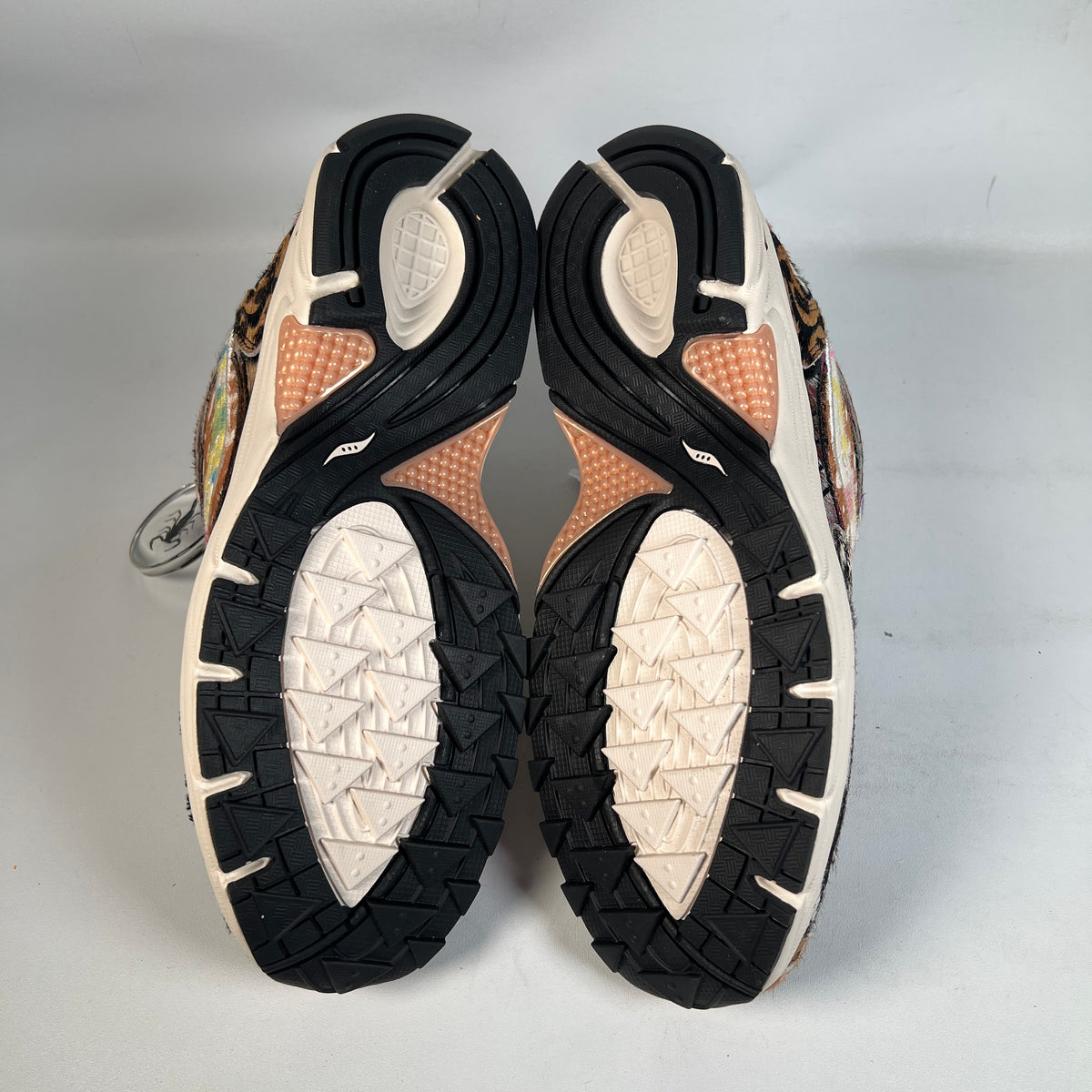 Saucony ProGrid Jazz 9 Westside Gunn Awesome Gods (2026) Size 7.5 NEW s23235