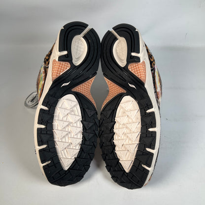 Saucony ProGrid Jazz 9 Westside Gunn Awesome Gods (2026) Size 7.5 NEW s23235