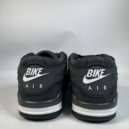 Jordan 4 RM Nigel Sylvester Driveway Grey (2024) Size 9.5 USED s23232