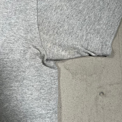2015 Supreme Child of Hell Grey Tee Size Large USED x17899