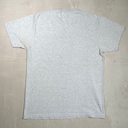 2015 Supreme Child of Hell Grey Tee Size Large USED x17899
