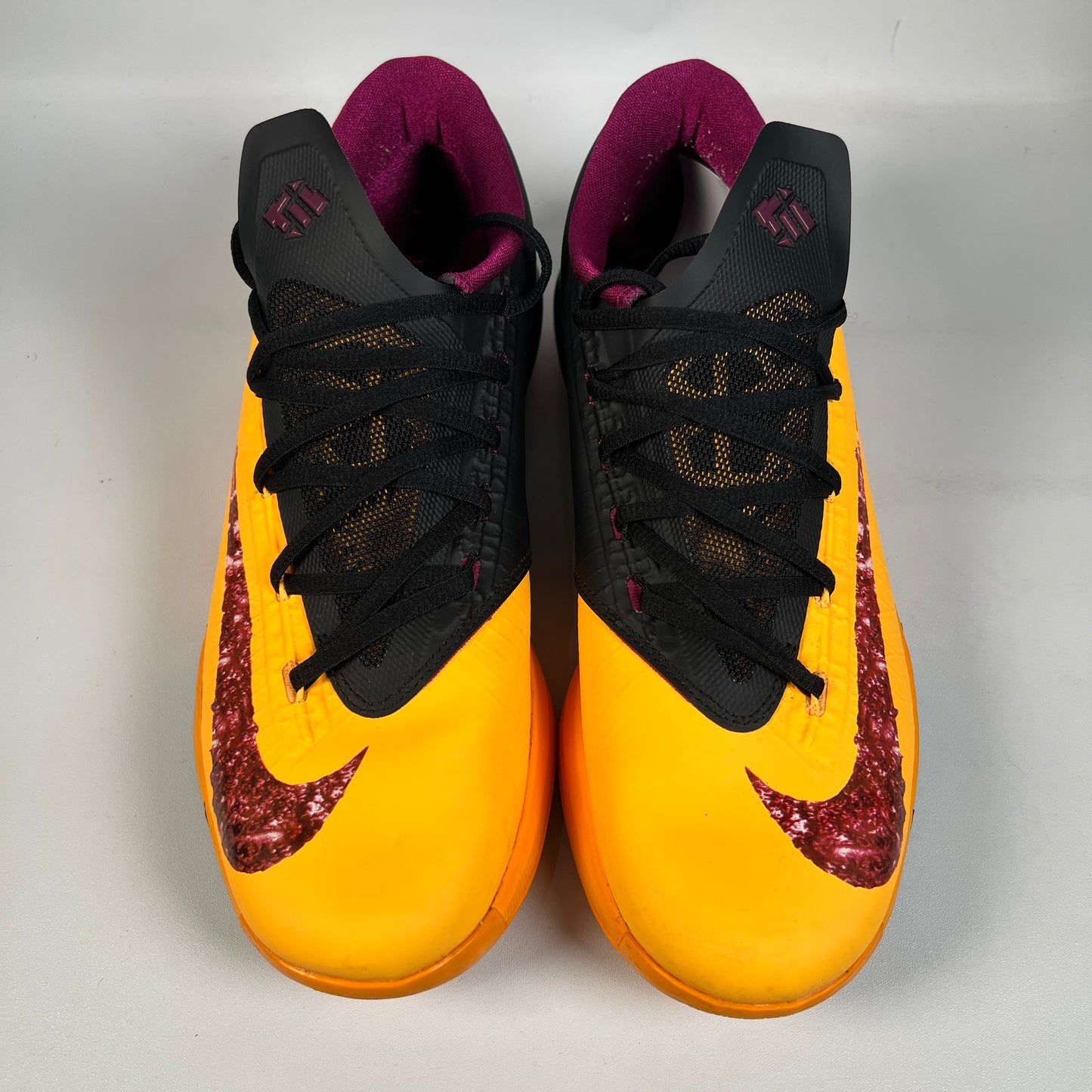 Nike KD 6 Peanut Butter & Jelly (2026) Size 10 USED s23141