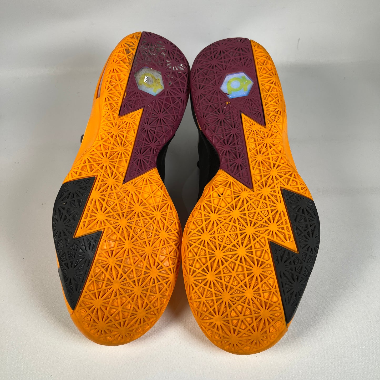 Nike KD 6 Peanut Butter & Jelly (2026) Size 10 USED s23141