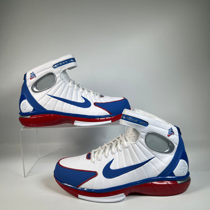 Nike Air Zoom Huarache 2K4 All Star (2026) Size 9.5 USED s23147