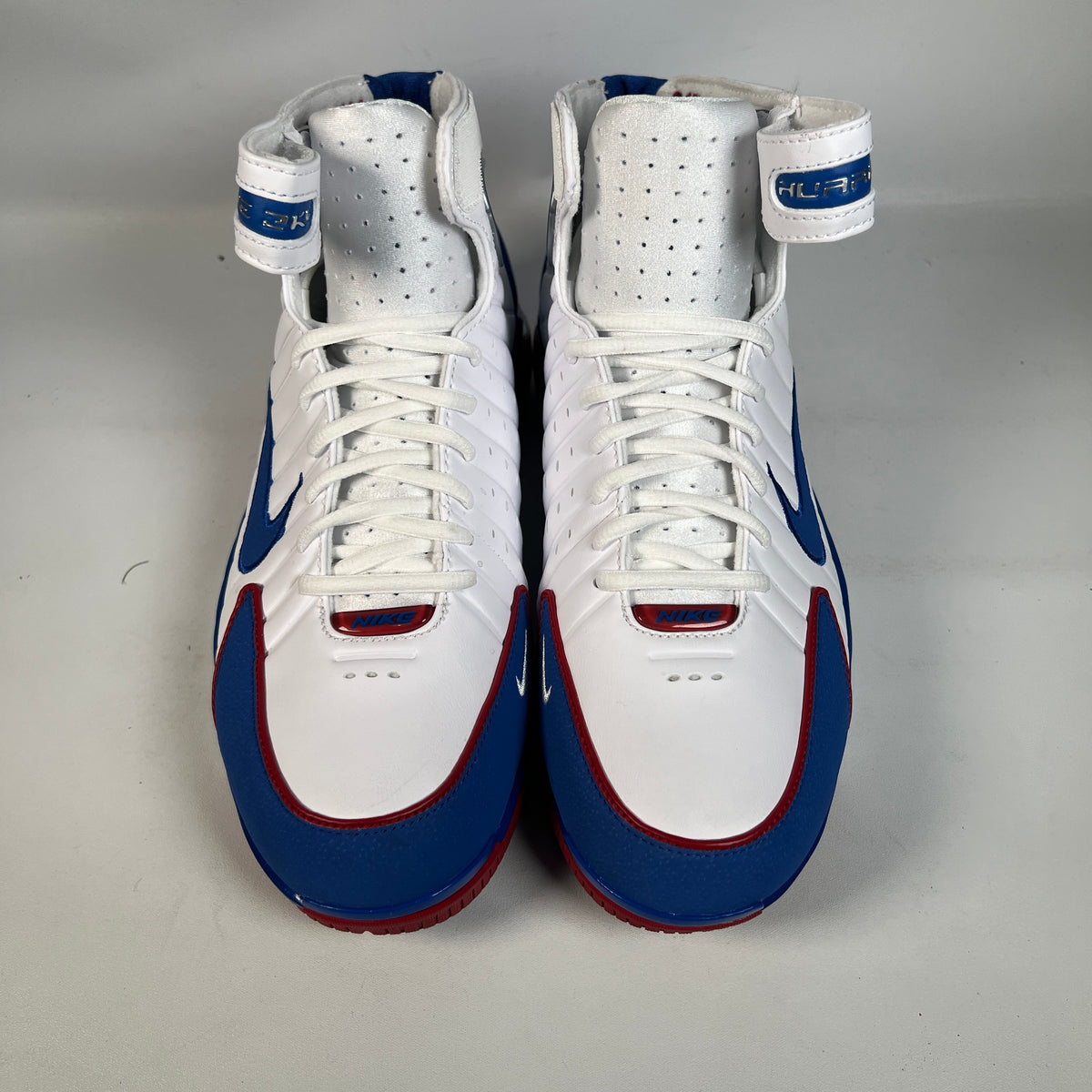 Nike Air Zoom Huarache 2K4 All Star (2026) Size 9.5 USED s23147