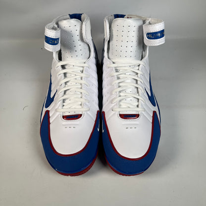 Nike Air Zoom Huarache 2K4 All Star (2026) Size 9.5 USED s23147