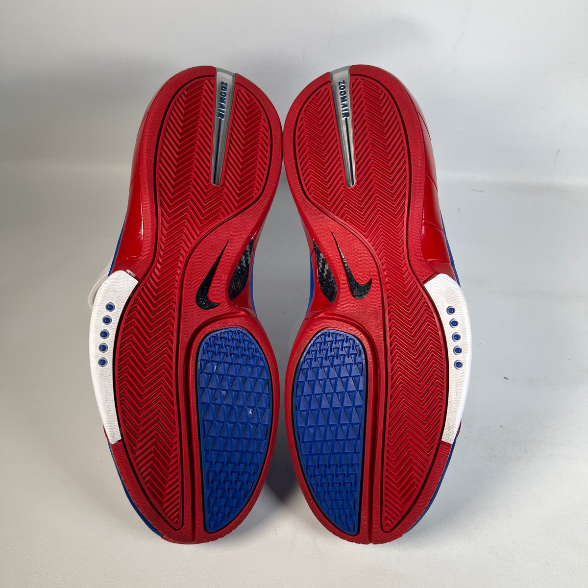 Nike Air Zoom Huarache 2K4 All Star (2026) Size 9.5 USED s23147
