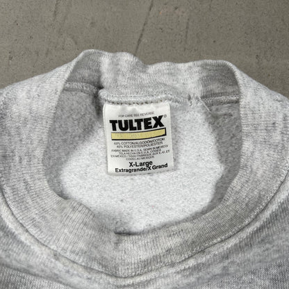 1990s Waiting To Exhale Grey Crewneck Size XL USED v19779